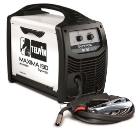 Obrázek Svářečka CO2 Maxima 190 Synergic Telwin