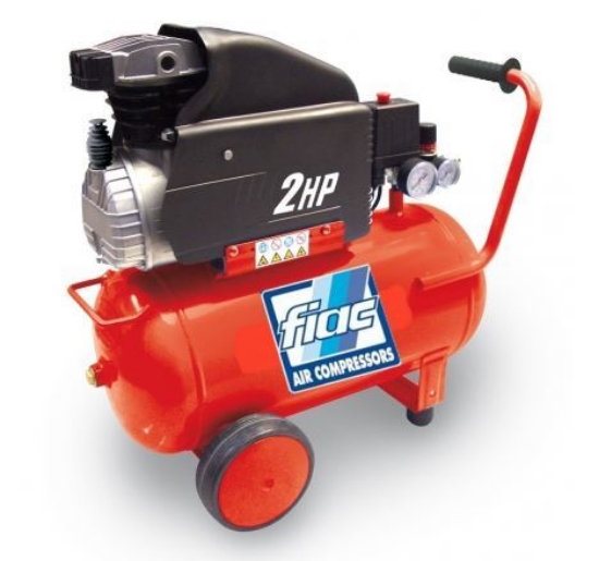 Obrázek Kompresor FX 90 FIAC