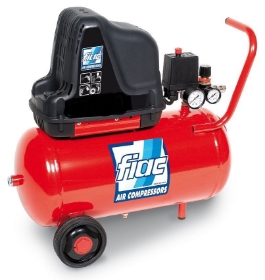 Obrázek Bezolejový kompresor F 201/24 Fiac