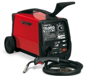 Obrázek Svářečka MIG-MAG Telmig 150/1 Telwin