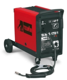 Obrázek Svářečka MIG MAG Telmig 170/1 Telwin