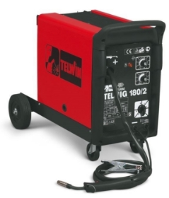 Obrázek Svářečka MIG-MAG Telmig 180/2 Telwin