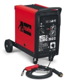 Obrázek Svářečka MIG MAG Telmig 203/2 Telwin