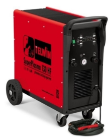 Obrázek Plazmová řezačka Telwin Superplasma 130 HF