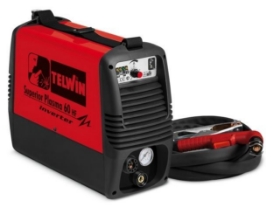 Obrázek Plazmová řezačka Superior Plasma 60 HF Telwin