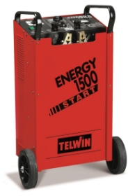 Obrázek Startovací vozík Energy 1500 Start Telwin