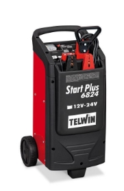 Obrázek Startovací zdroj Start Plus 6824 Telwin