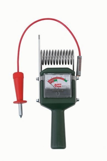 Obrázek Tester autobaterií 6-12 V