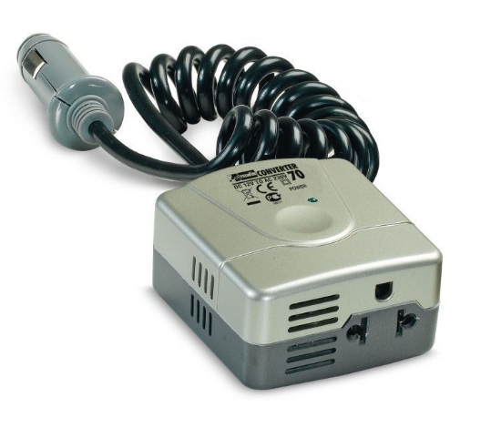 Obrázek Měnič napětí 12/230V Converter 70 Telwin