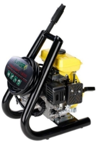 Obrázek Benzínová tlaková myčka přenosná Independent 1900 Lavor