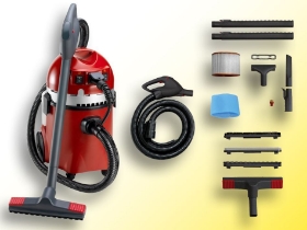 Obrázek Parní čistič pro domácnost Multiper 4 Lavor