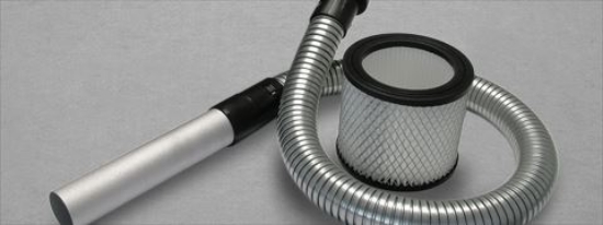 Obrázek Sada pro vysávání popela 5.212.0098 Fasa