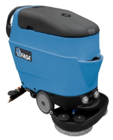 Obrázek Mycí stroj na podlahu A8 EVO 66TA Solo Fasa
