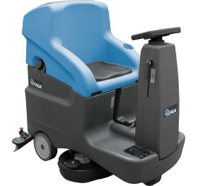 Obrázek Podlahový mycí stroj bateriový A12 Rider Fasa