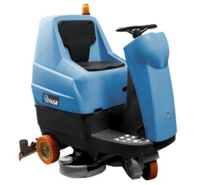 Obrázek Podlahový mycí stroj bateriový A13 R 85 UP FASA