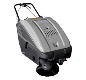 Obrázek Zametací stroj bateriový SW 3700 BT - FASA