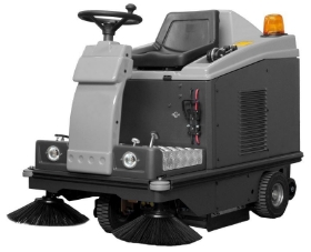 Obrázek Zametací stroj bateriový SW R 6200 BT FASA