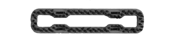 Obrázek Hubice malá kartáčová IVP 4.0