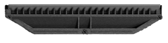 Obrázek Hubice stírací na sklo IVP 4.0 230 mm