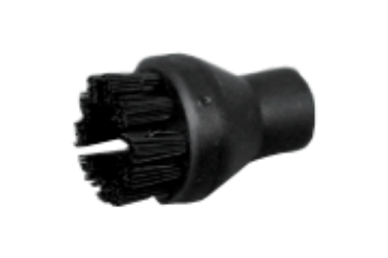 Obrázek Kulatý kartáč malý nylonový pro IVP 4.0