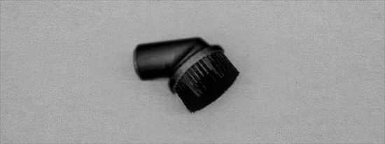 Obrázek Sací kartáč kulatý 3.754.0015 Lavor