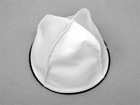 Obrázek Látkový filtr do vysavače 6.205.0008 Lavor