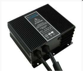 Obrázek Nabíječka baterií integrovaná 