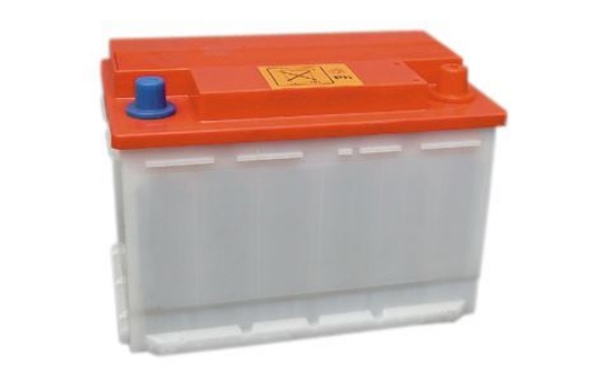 Obrázek Baterie olověná 12V 118Ah C5 