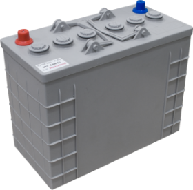 Obrázek Baterie 0.107.0063 