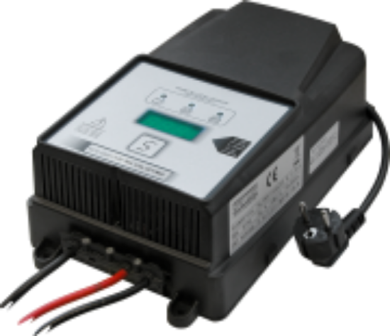 Obrázek  Nabíječka baterií Booster 