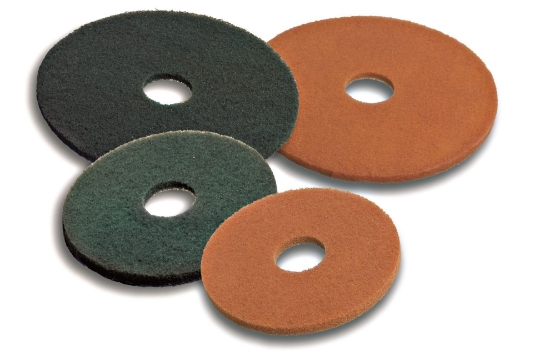 Obrázek Pad zelený Ø 483 mm - 19 " 