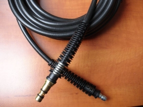 Obrázek Tlaková hadice Superwash 160 Lavor 4.018.0083 - 8 m