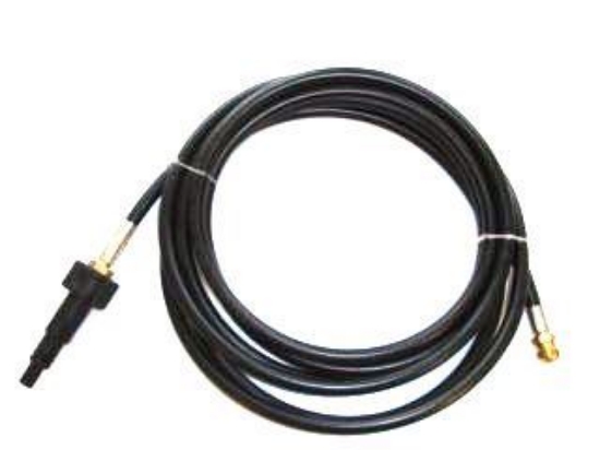 Obrázek Nástavec pro čištění odpadů 10 m Lavor