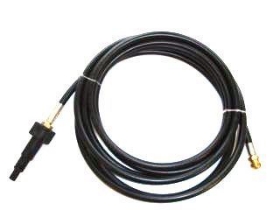 Obrázek Nástavec pro čištění odpadů 15 m Lavor