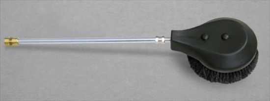 Obrázek Rotační kartáč na horkou vodu 6.602.0036 FASA