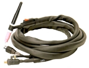 Obrázek pro kategorii Hořáky TIG