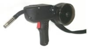 Obrázek Hořák CO2 Spool Gun Telwin 