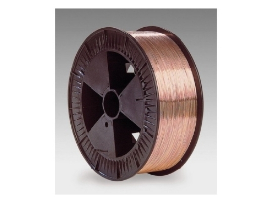 Obrázek Svářecí drát 0,8 mm/15 kg ocel