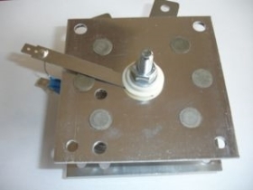 Obrázek Výkonový usměrňovač 990746