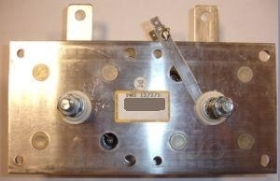 Obrázek Výkonový usměrňovač 112227