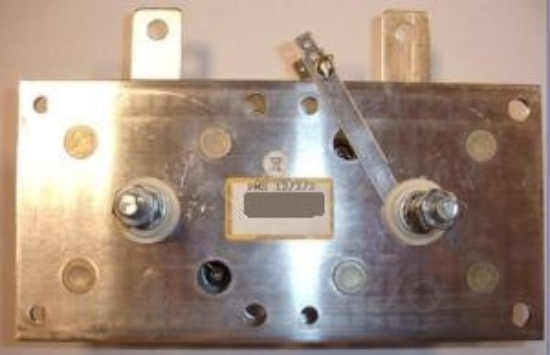 Obrázek Výkonový usměrňovač 112227