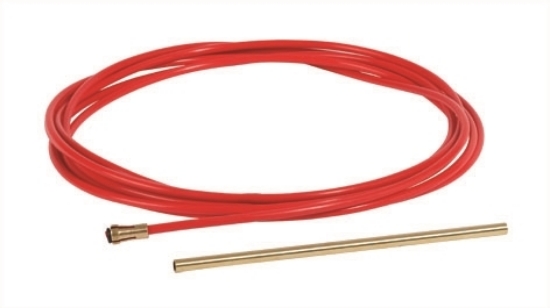 Obrázek Vedení drátu hořáku CO2 Telwin 722516