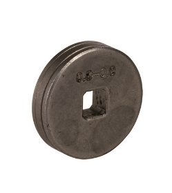 Obrázek Hnací kladka posuvu drátu 722019