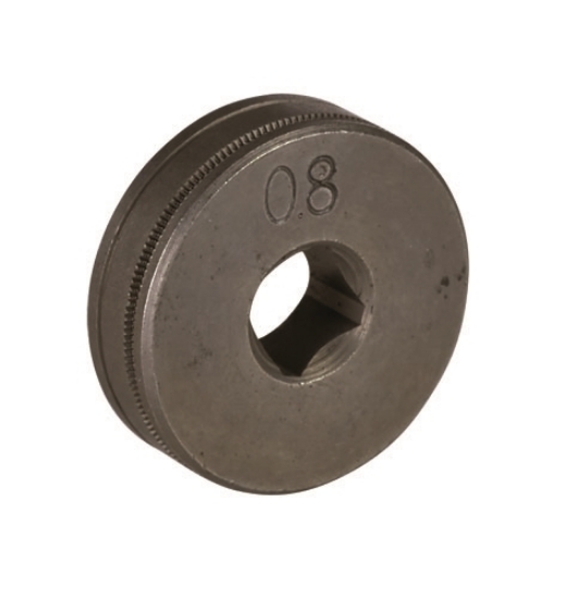 Obrázek Hnací kladka posuvu drátu 742193 Telwin