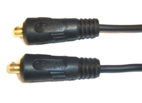 Obrázek Bajonetová koncovka 50 mm2