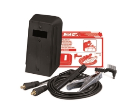 Obrázek Svařovací kabely s kuklou 801093