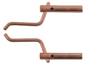 Obrázek Čelisti 120 mm pro Digital Modular 803155 Telwin