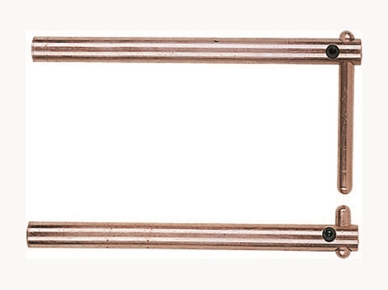 Obrázek Čelisti 250 mm pro Digital Modular 803152 Telwin