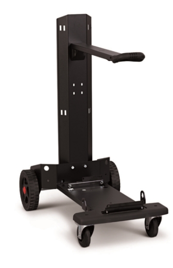 Obrázek Vozík Universal pro svářečky CO2