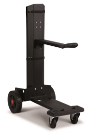 Obrázek Vozík Mondial pro svářečky CO2